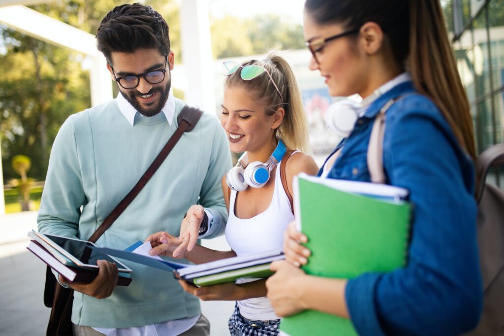 O que são cursos online?